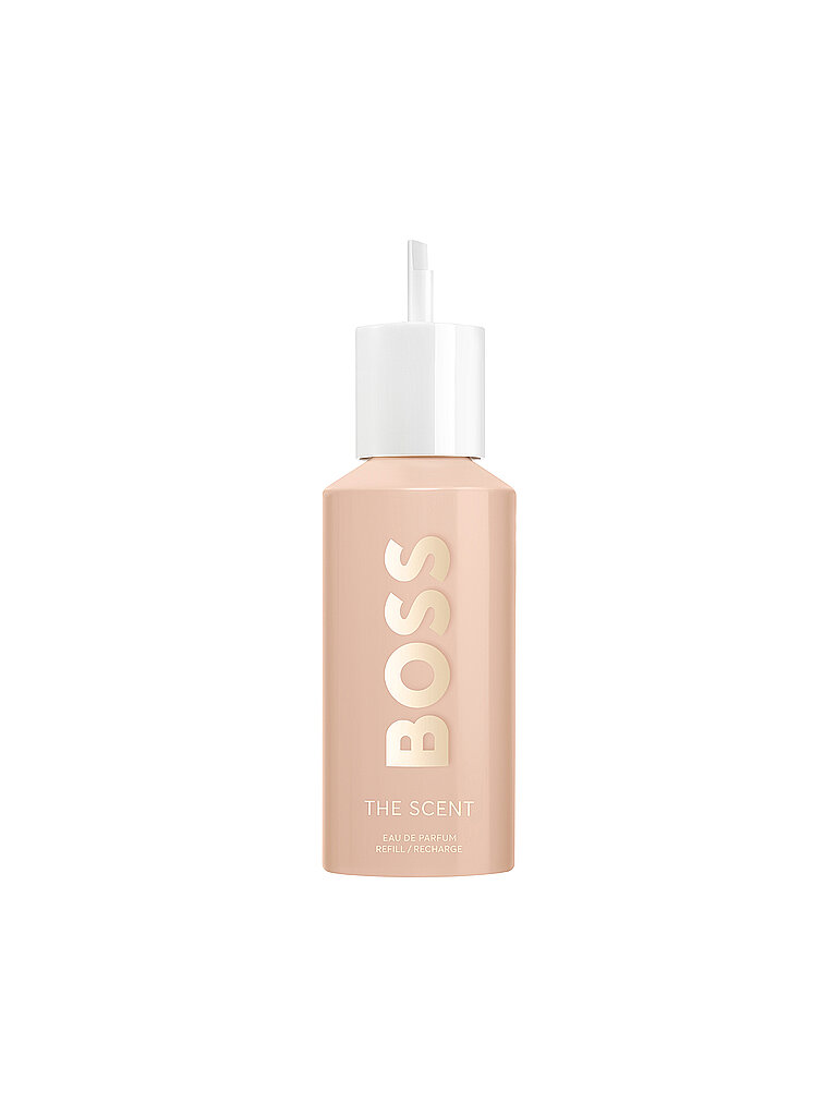 BOSS The Scent Eau de Parfum for Her Refill 150ml von Boss