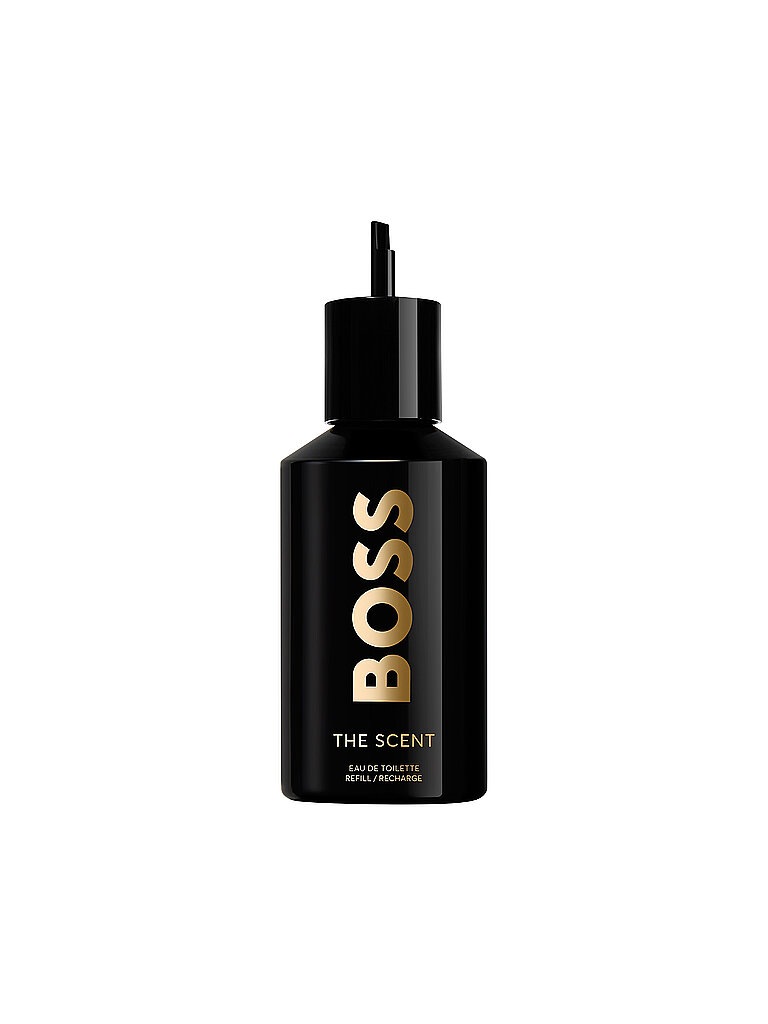 BOSS The Scent Eau de Toilette for Him Refill 200ml von Boss