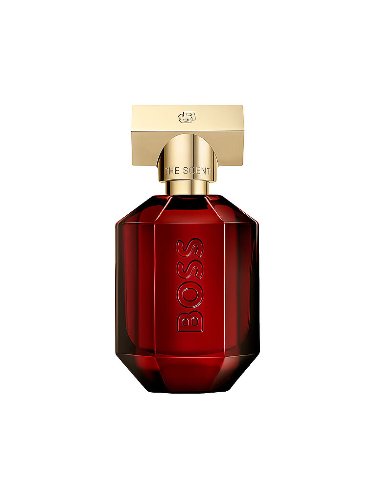 BOSS The Scent Elixir Parfum Intense for Her 30ml von Boss