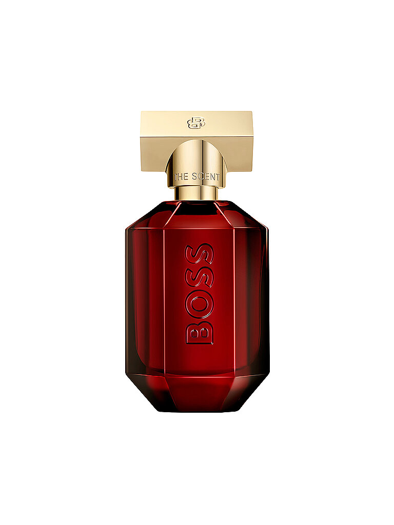 BOSS The Scent Elixir Parfum Intense for Her 50ml von Boss