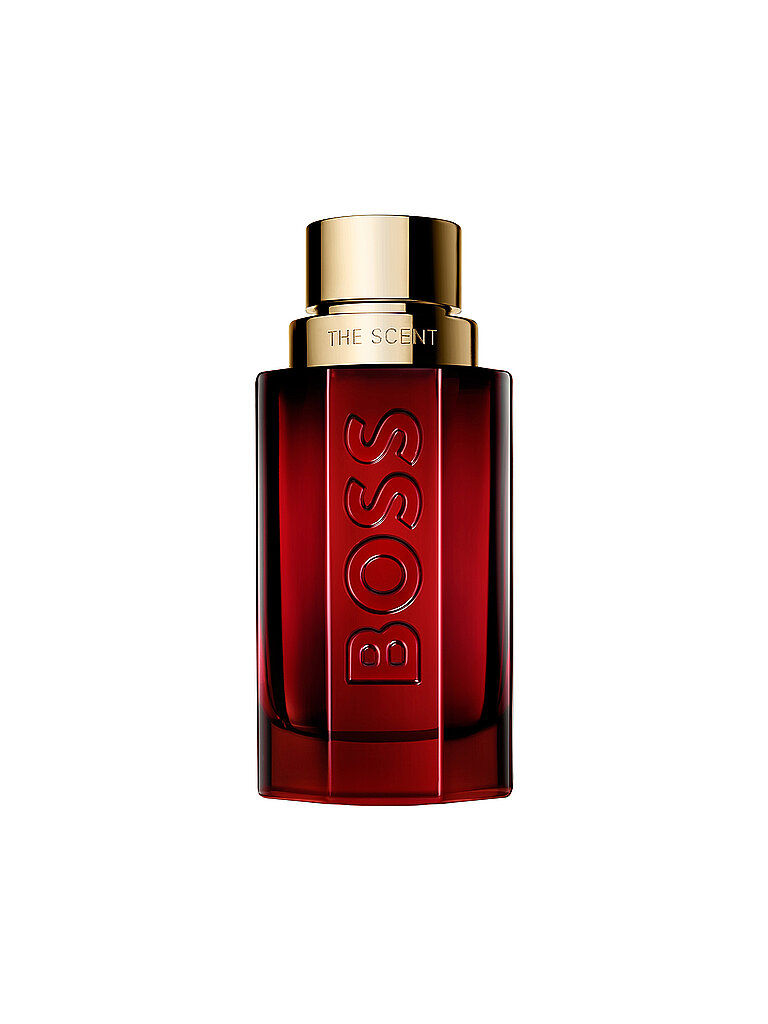 BOSS The Scent Elixir Parfum Intense for Him 50ml von Boss