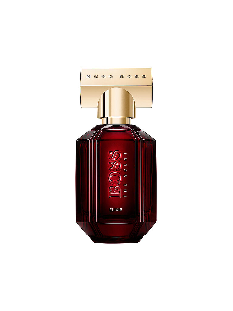 BOSS The Scent Elixir for Her Eau de Parfum 30ml von Boss