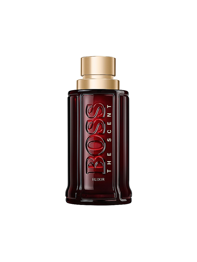 BOSS The Scent Elixir for Him Eau de Parfum 100ml von Boss