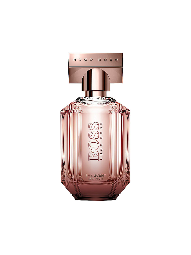 BOSS The Scent Le Parfum For Her 50ml von Boss