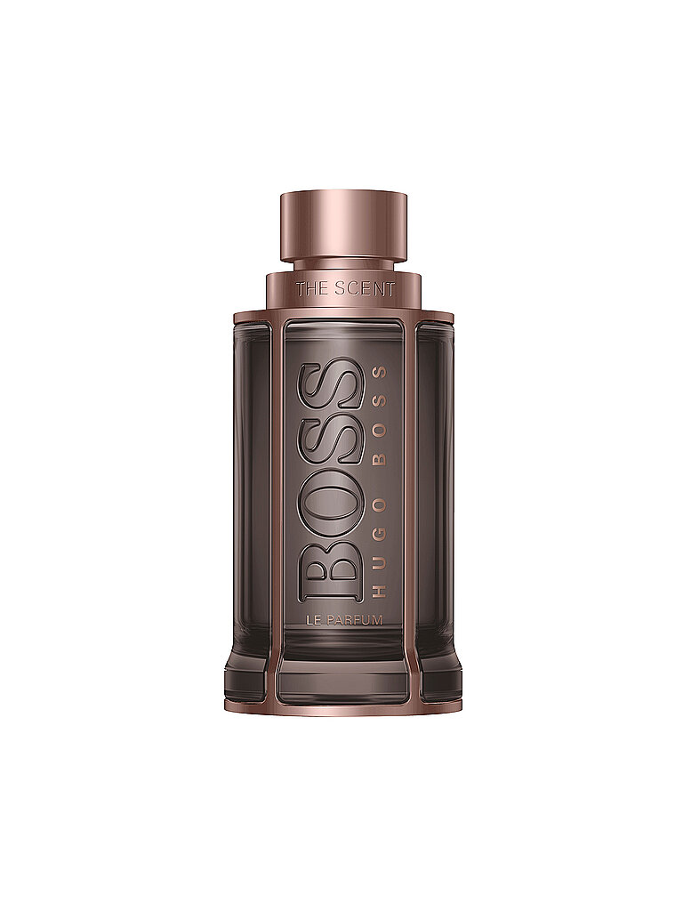 BOSS The Scent Le Parfum For Him 100ml von Boss