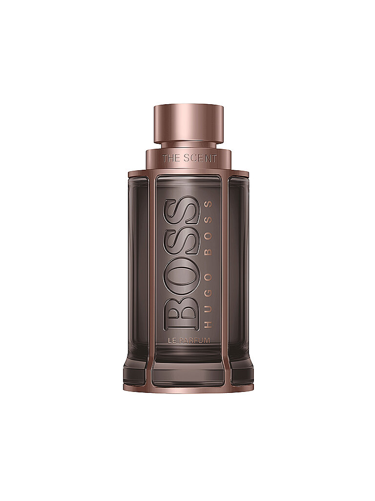 BOSS The Scent Le Parfum For Him 50ml von Boss