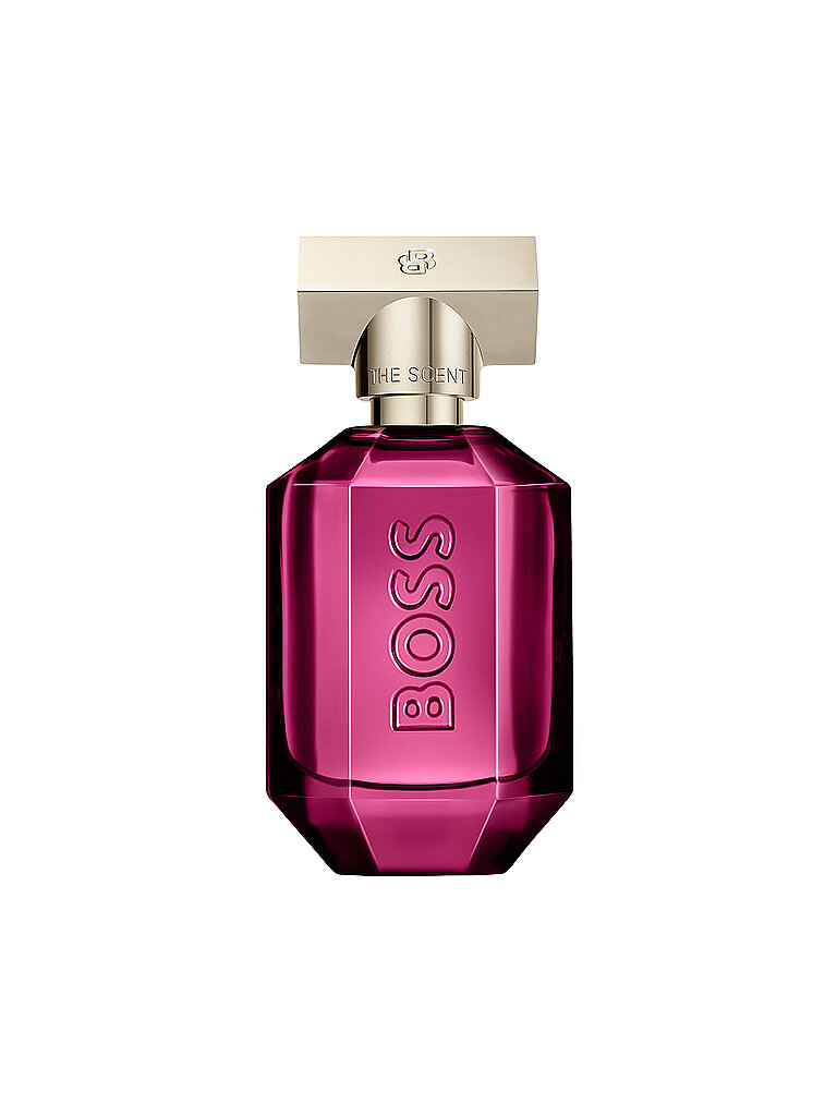 BOSS The Scent Magnetic Eau de Parfum for Her 50ml von Boss