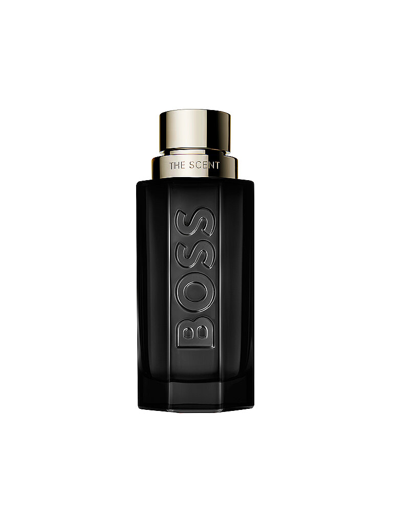 BOSS The Scent Magnetic Eau de Parfum for Him 100ml von Boss