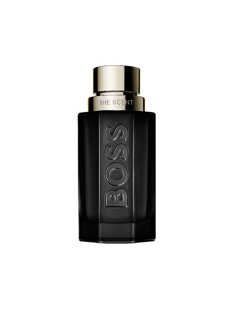 BOSS The Scent Magnetic Eau de Parfum for Him 50 ml von Boss