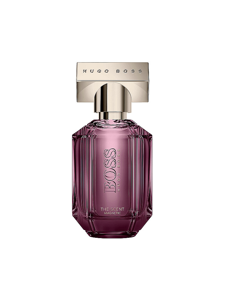 BOSS The Scent Magnetic for her Eau de Parfum 30ml von Boss