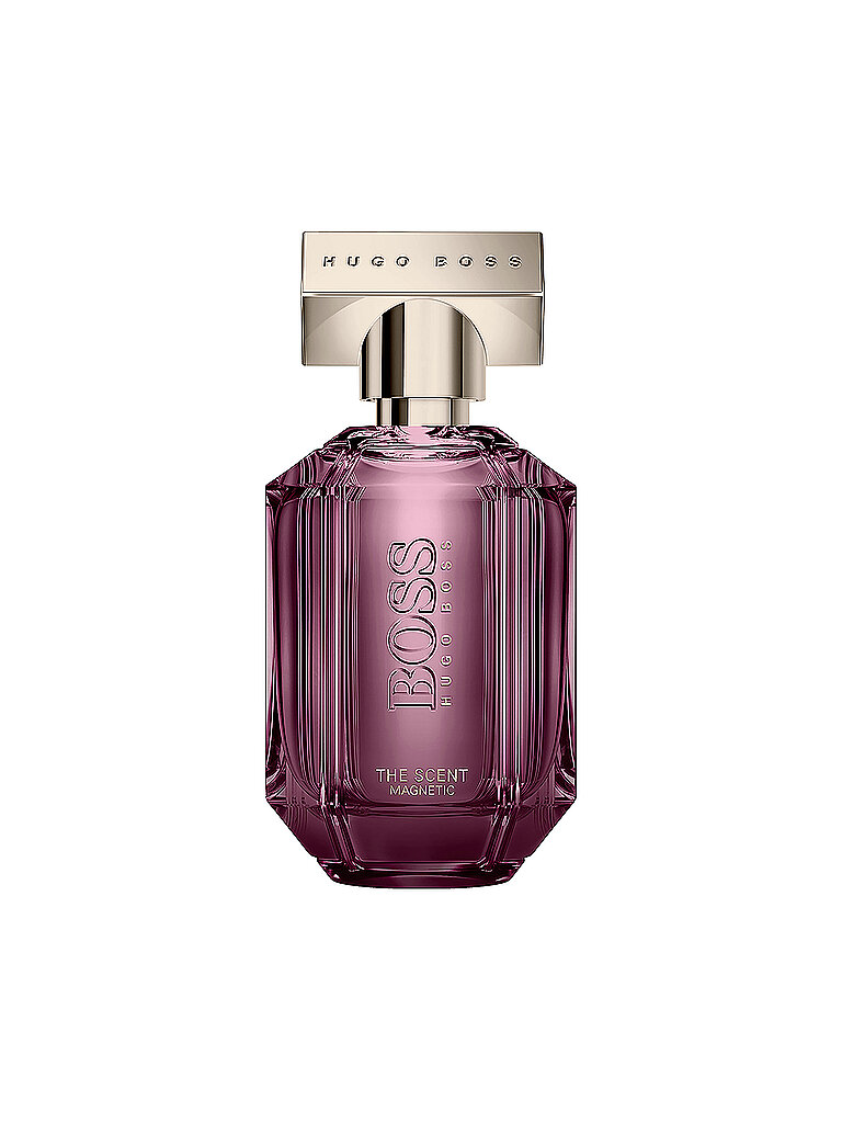 BOSS The Scent Magnetic for her Eau de Parfum 50ml von Boss