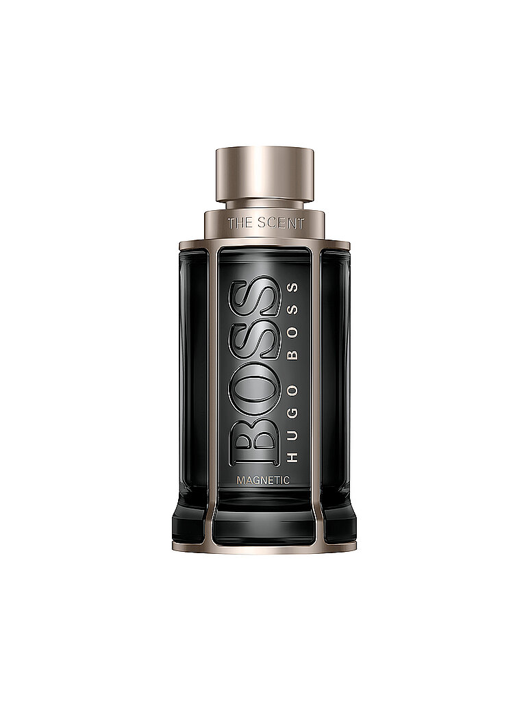 BOSS The Scent Magnetic for him Eau de Parfum 100ml von Boss