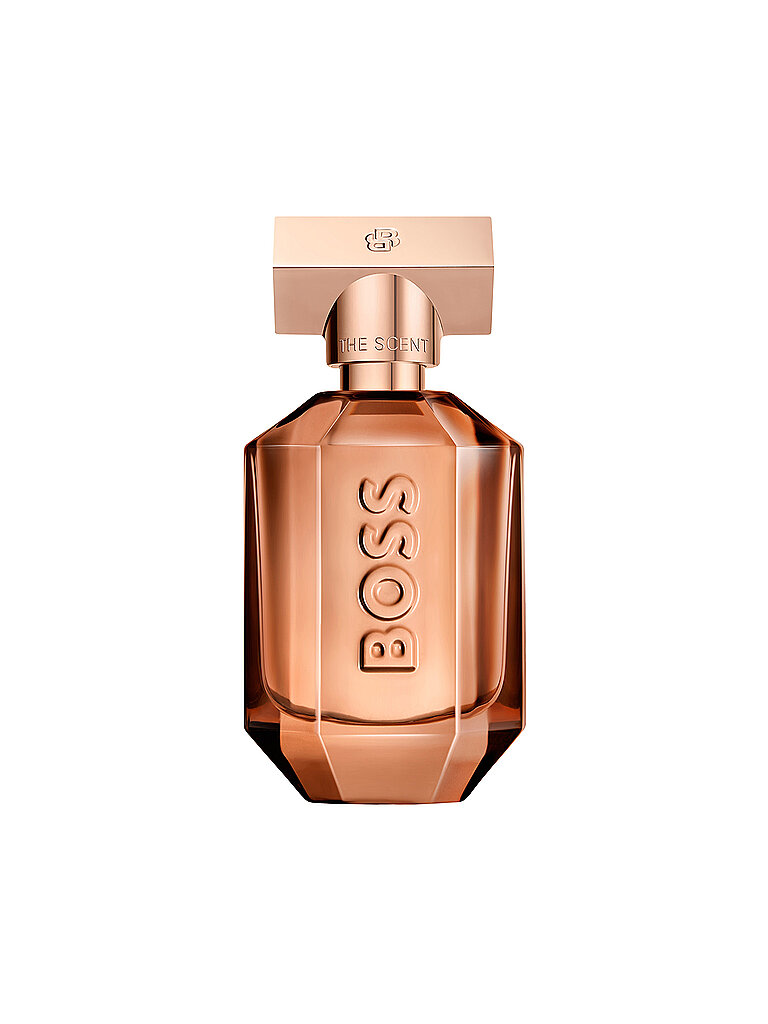 BOSS The Scent Parfum for Her 50ml BOSS The Scent Parfum for Her 50ml von Boss