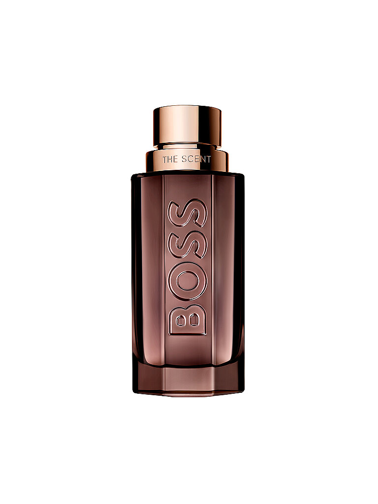 BOSS The Scent Parfum for Him 100 ml BOSS The Scent Parfum for Him 100 ml von Boss
