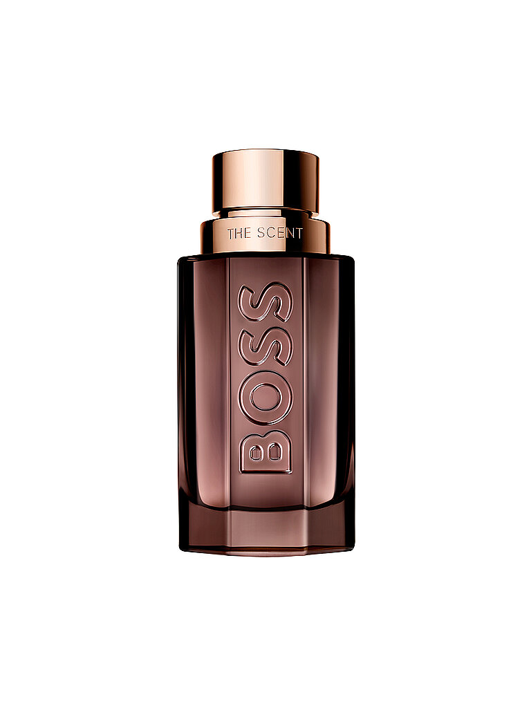 BOSS The Scent Parfum for Him 50 ml von Boss