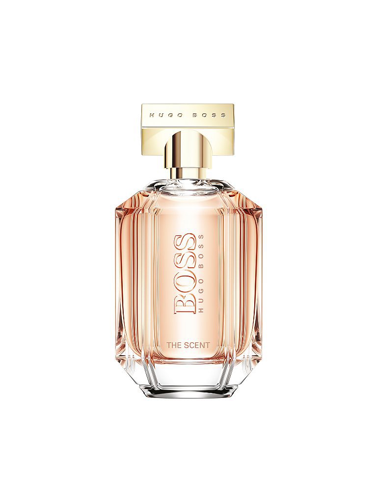 BOSS The Scent for Her Eau de Parfum Natural Spray 100 ml von Boss