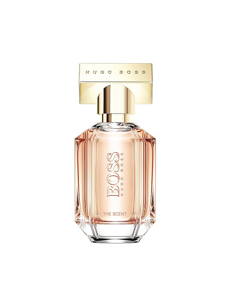 BOSS The Scent for Her Eau de Parfum Natural Spray 30 ml von Boss