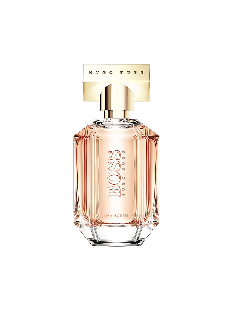 BOSS The Scent for Her Eau de Parfum Natural Spray 50 ml von Boss