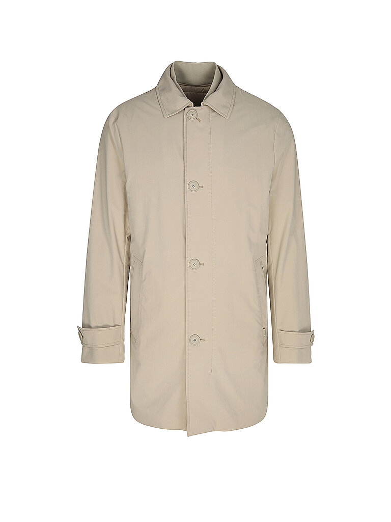 BOSS Trenchcoat beige | 46 von Boss