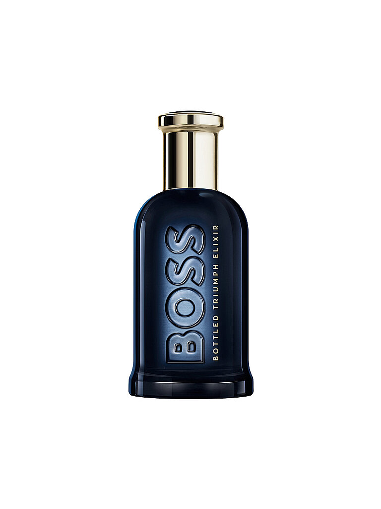 BOSS Triumph Elixir 100ml von Boss