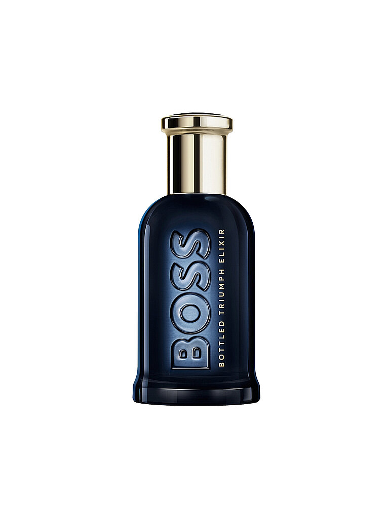 BOSS Triumph Elixir 50ml von Boss