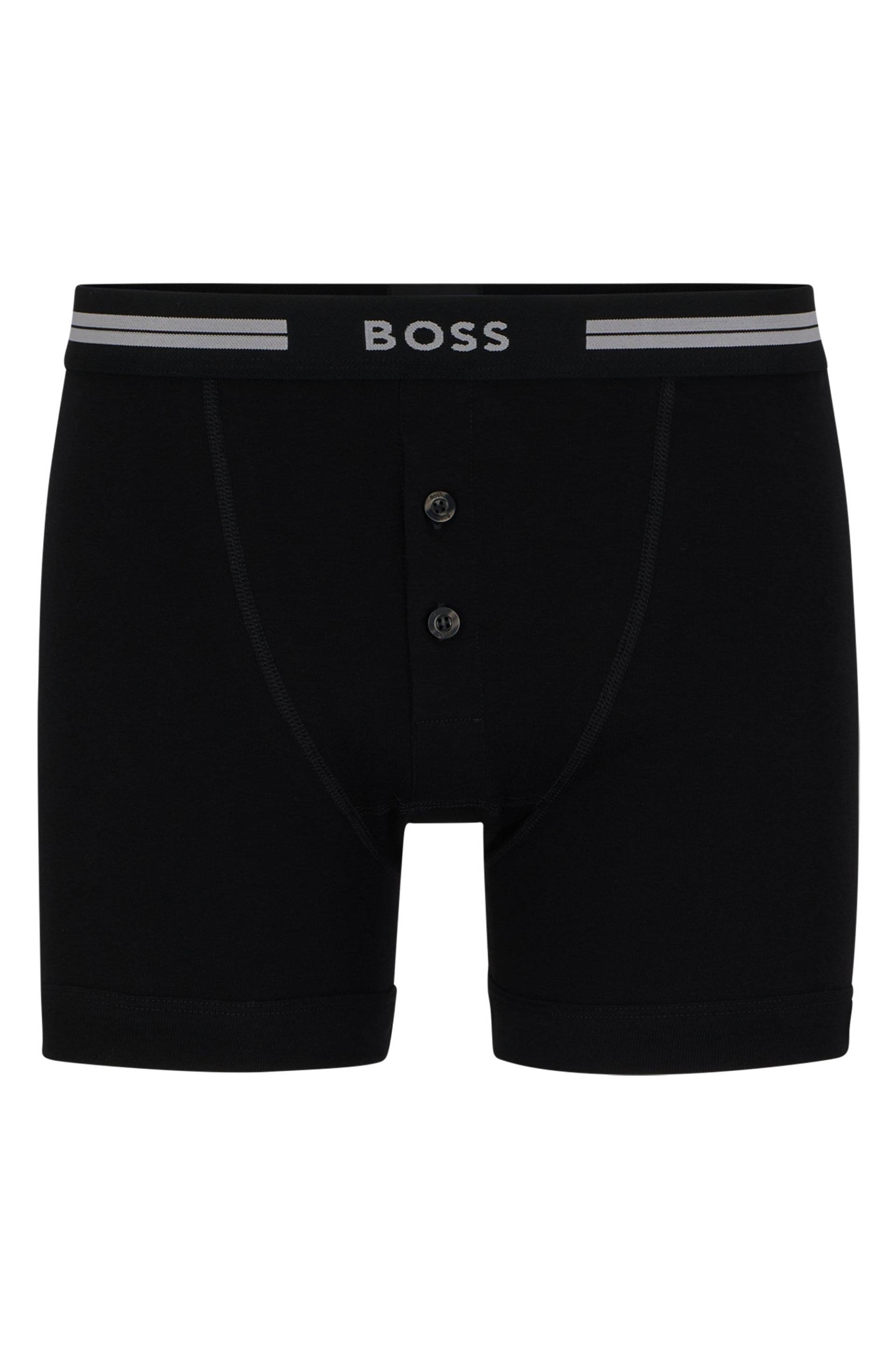 BOSS Trunk »BF Origi«, mit BOSS Schriftzug auf dem Bund von Boss