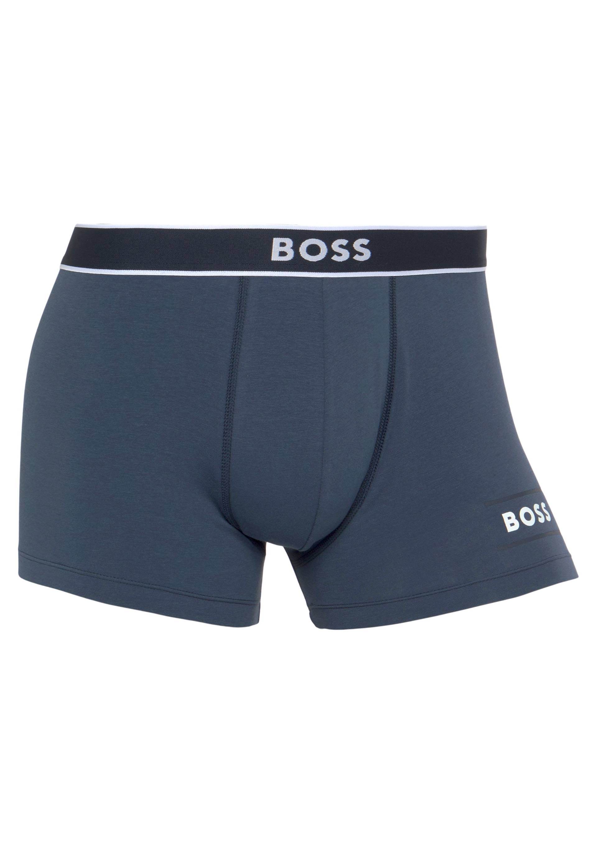 BOSS Trunk »Trunk 24 Logo«, mit Markenlabel von Boss