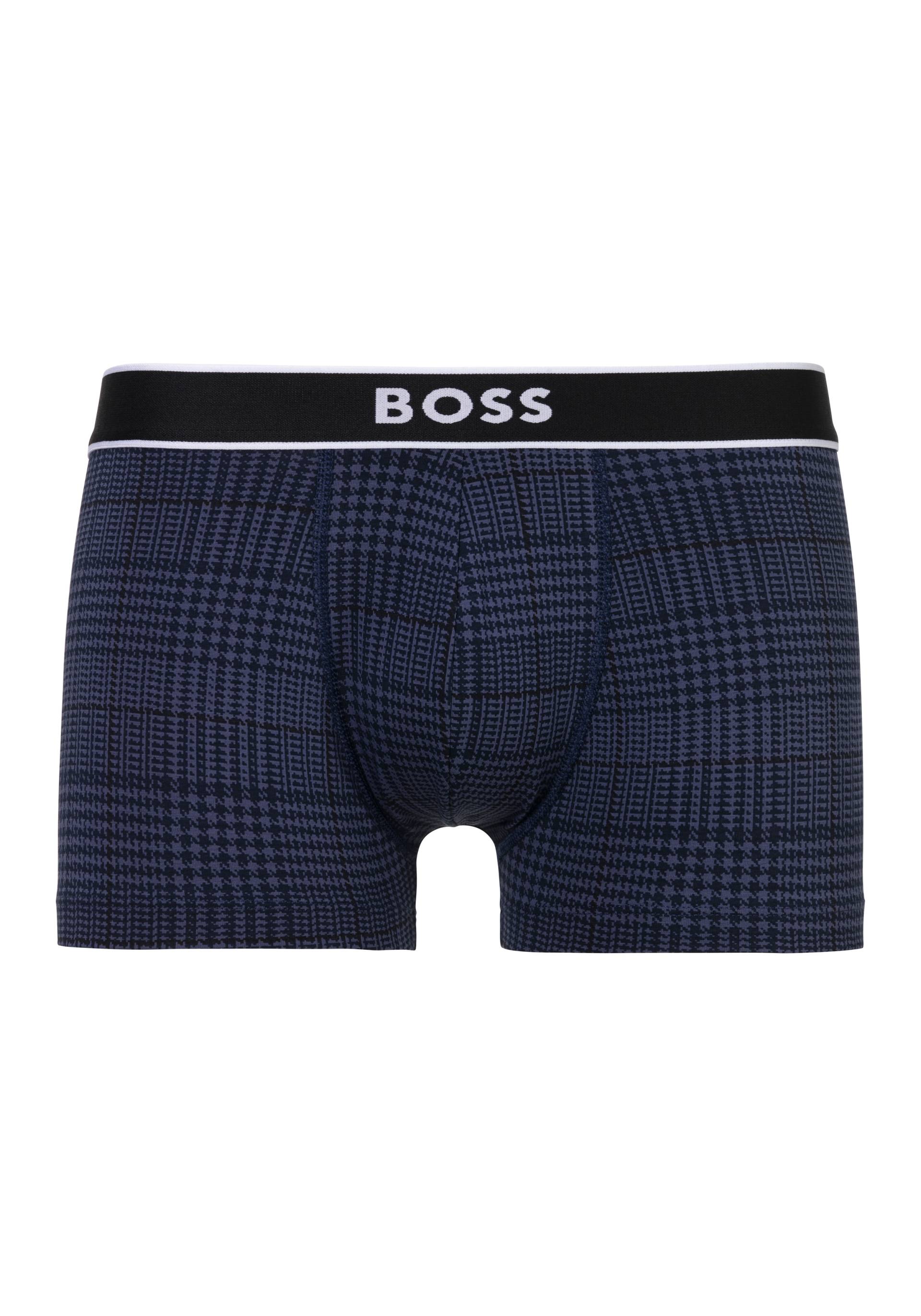 BOSS Trunk »Trunk 24 Print«, (1 St.), mit modischem Muster von Boss