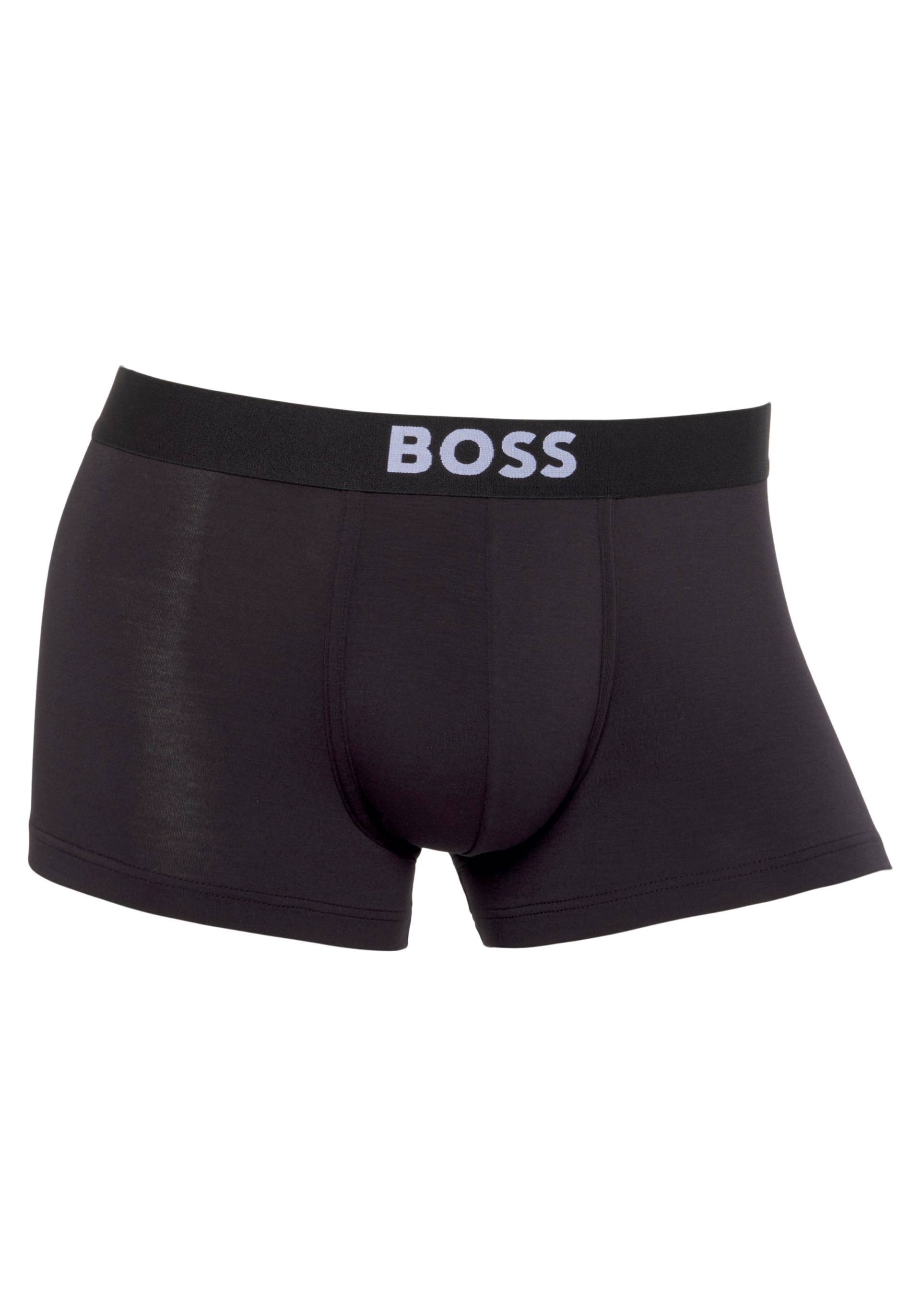 BOSS Trunk »Trunk ID«, mit BOSS Logo auf dem Bund von Boss