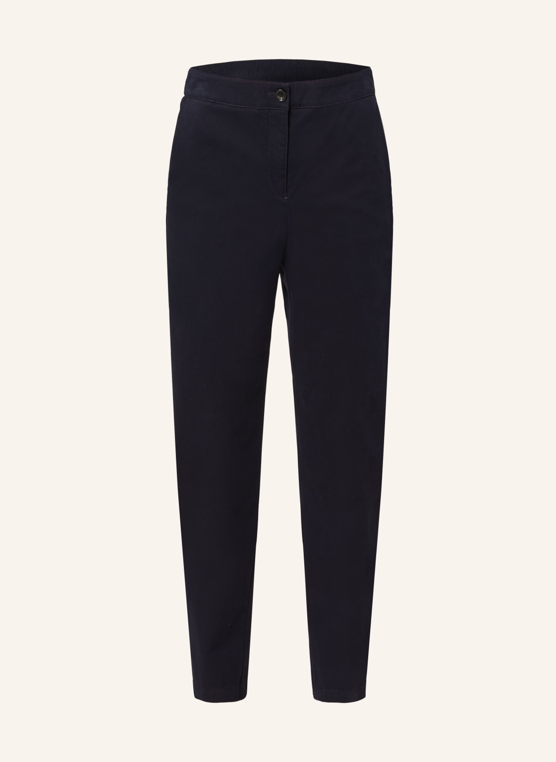 Boss 7/8-Chino Tolinda blau Boss 7/8-Chino Tolinda blau von Boss