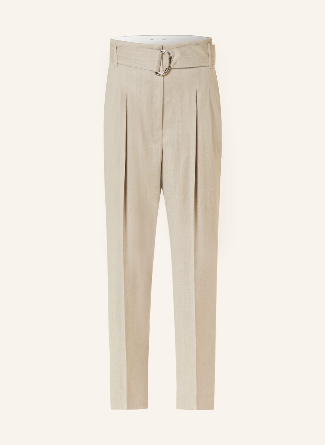 Boss 7/8-Hose Tapiah beige von Boss