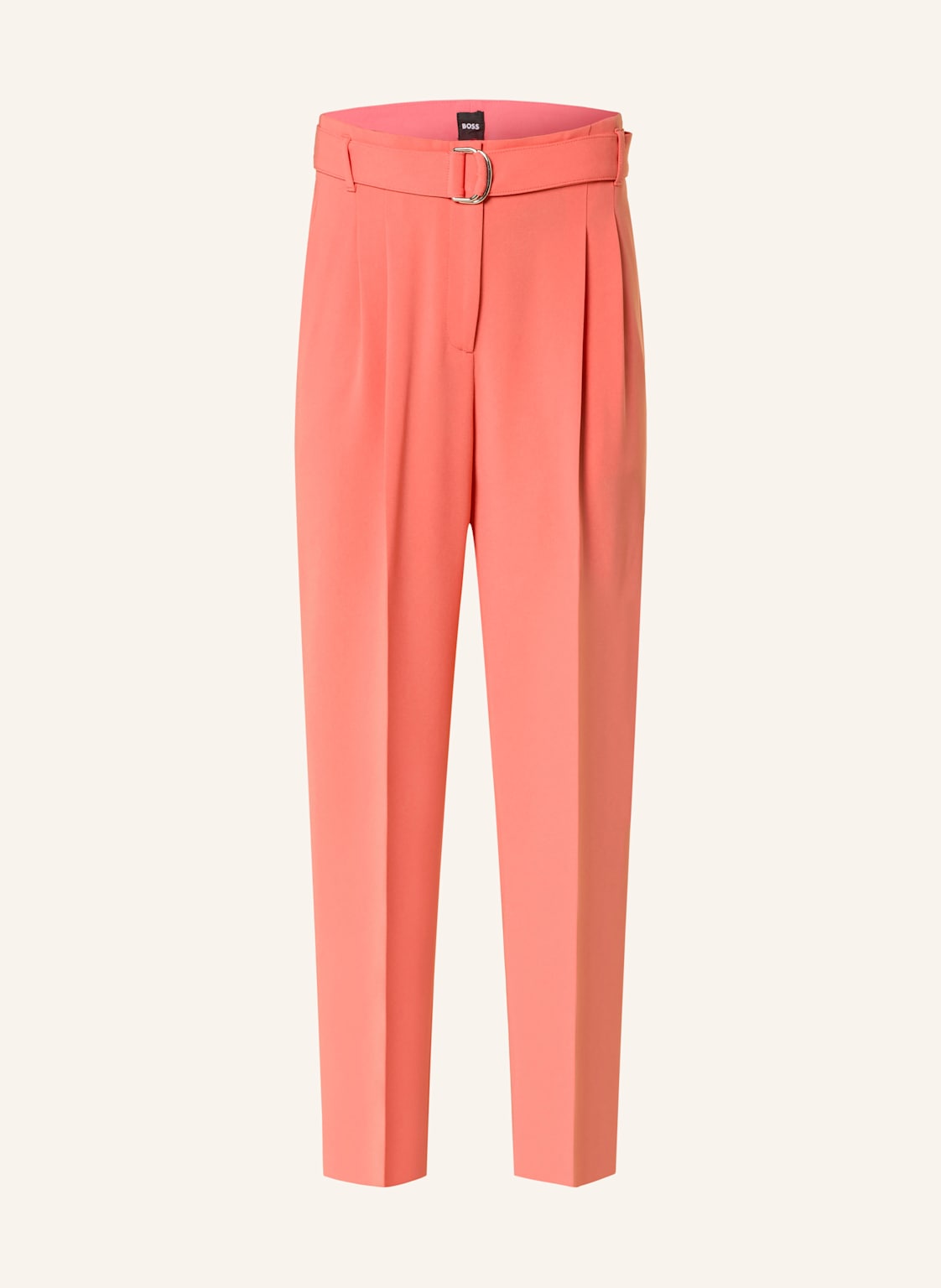 Boss 7/8-Hose Tapiah pink Boss 7/8-Hose Tapiah pink von Boss
