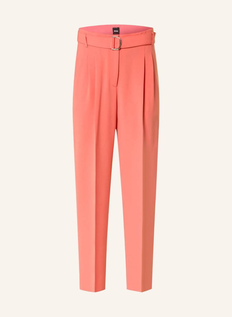 Boss 7/8-Hose Tapiah pink von Boss