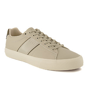 Boss Aiden Herren Sneaker Beige von Boss