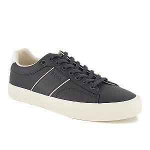 Boss Aiden Tenn Herren Sneaker Blau von Boss