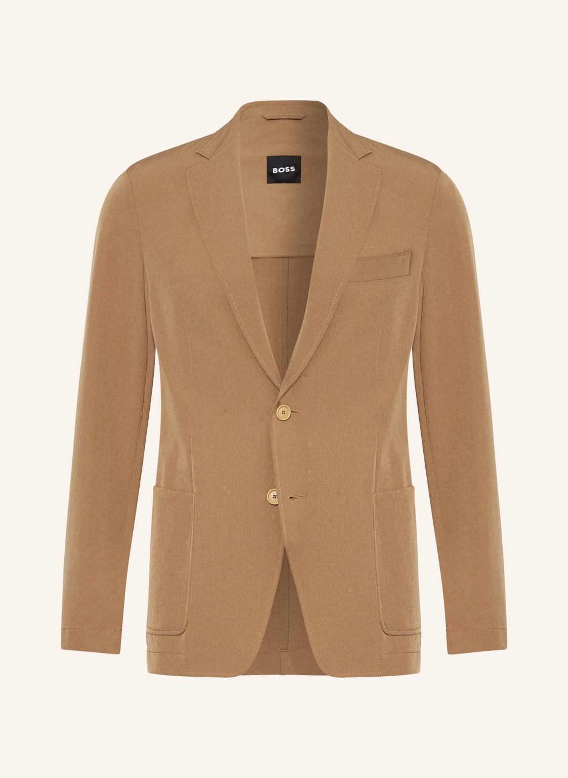 Boss Anzugsakko Hanry Slim Fit braun Boss Anzugsakko Hanry Slim Fit braun von Boss