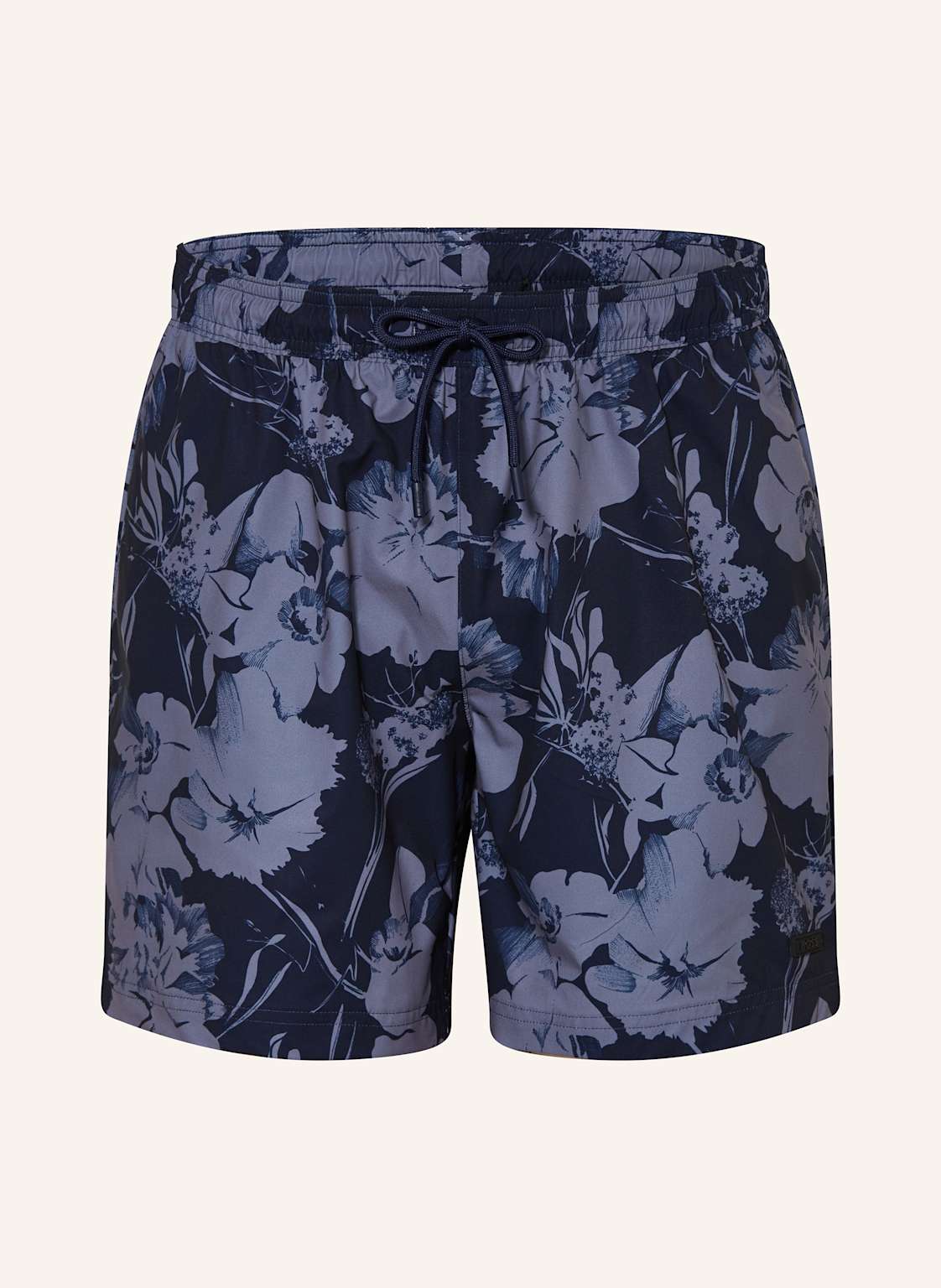 Boss Badeshorts Alain blau Boss Badeshorts Alain blau von Boss