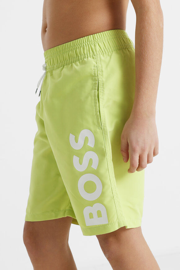 Boss Badeshorts | Apple | Jungen  | 12 von Boss