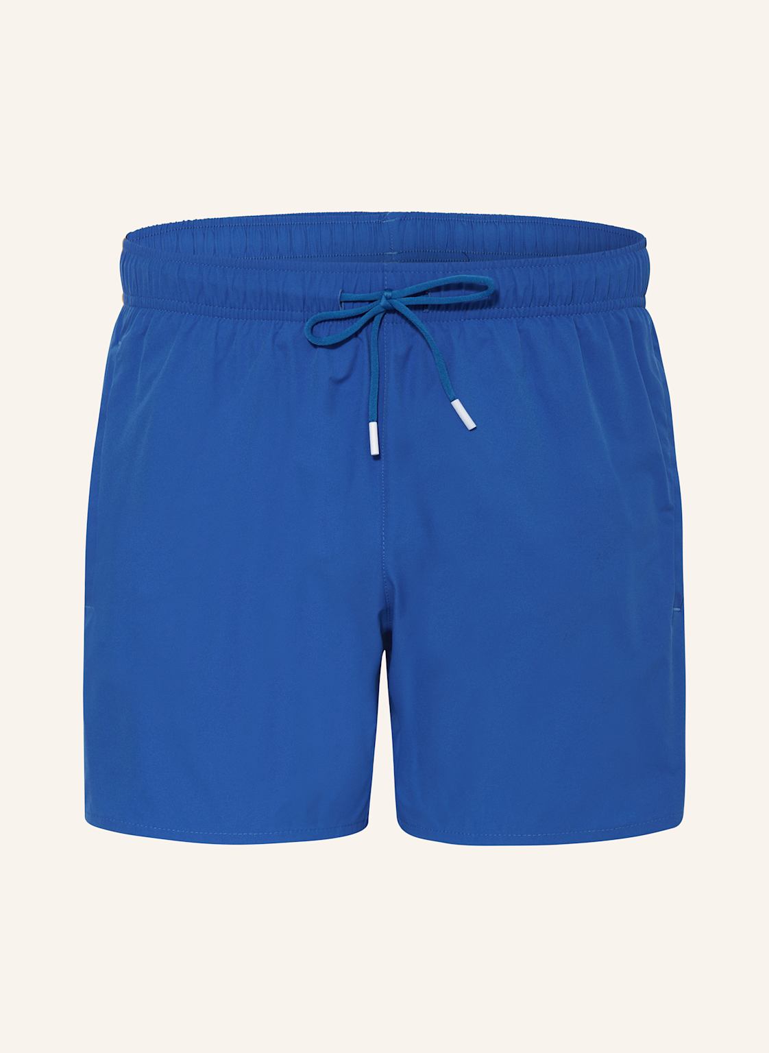 Boss Badeshorts Iconic blau von Boss