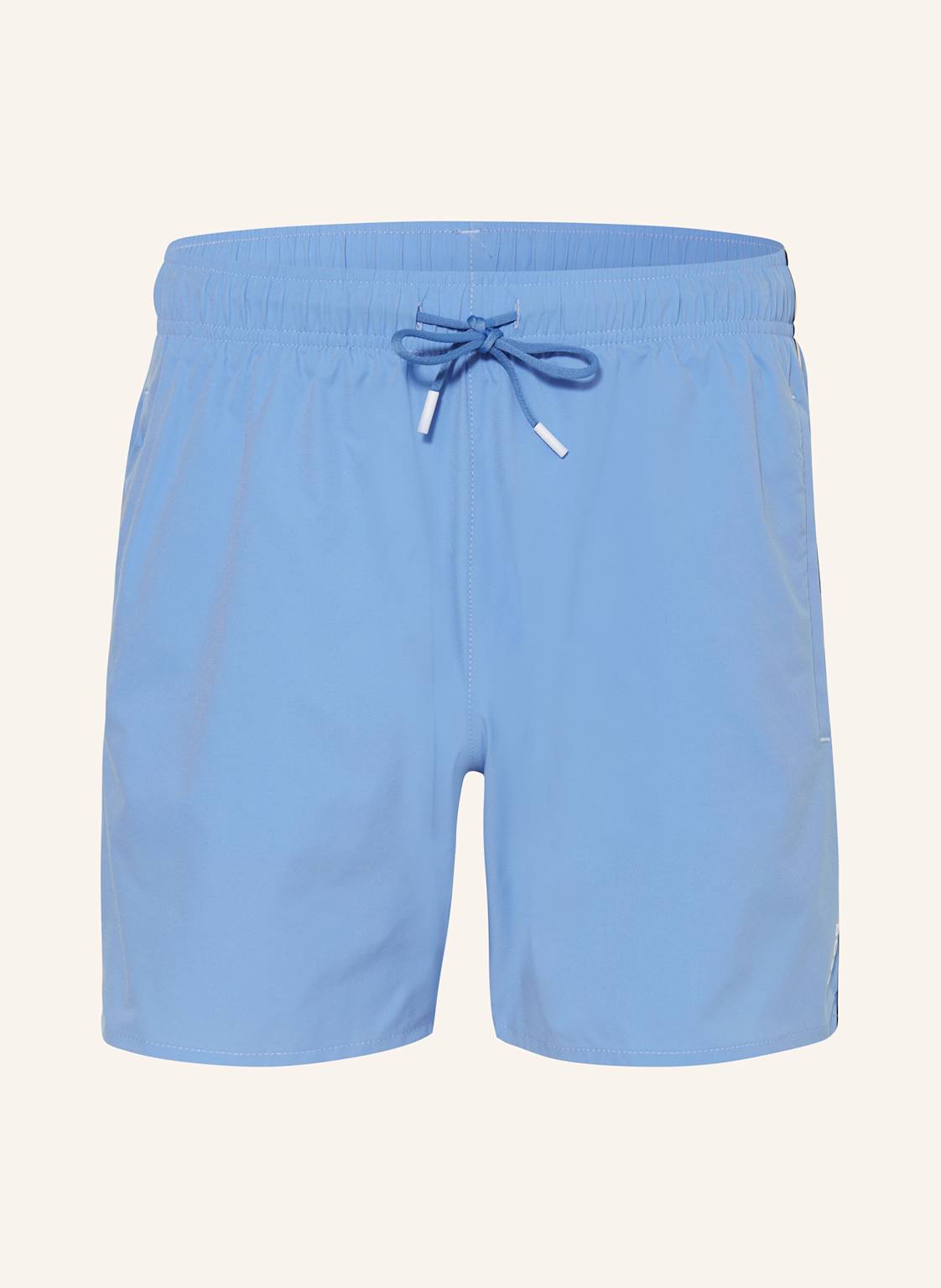 Boss Badeshorts Iconic blau von Boss