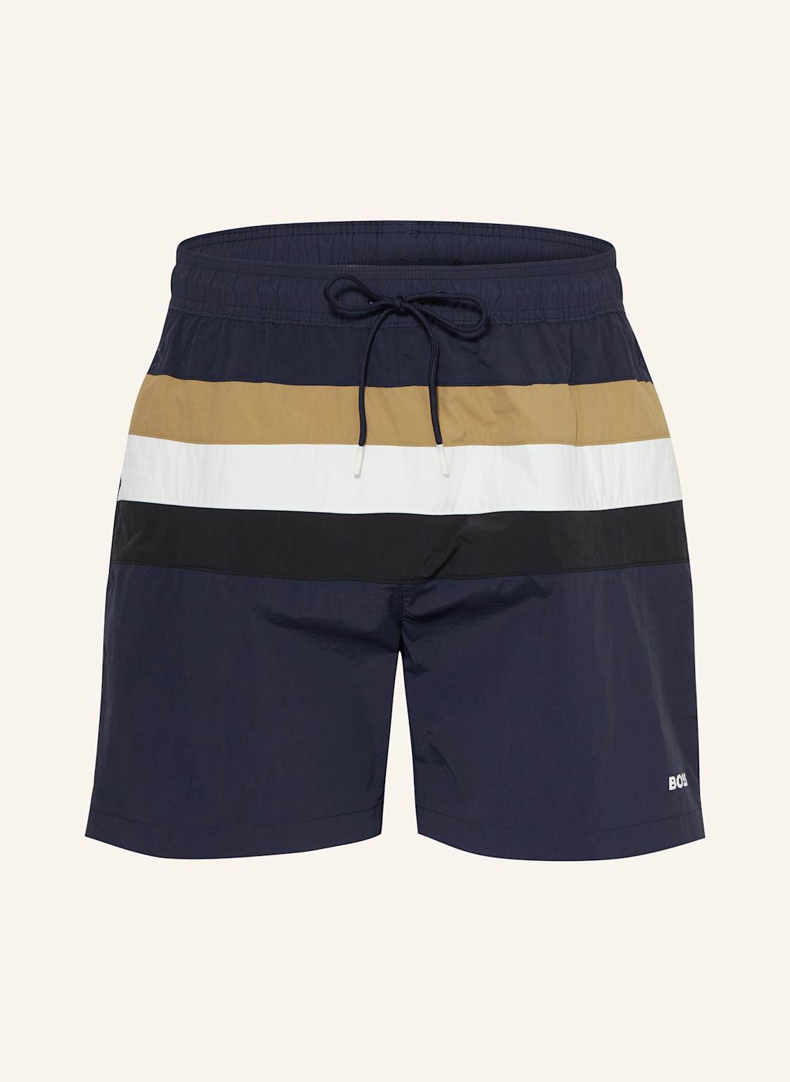 Boss Badeshorts Louis blau Boss Badeshorts Louis blau von Boss