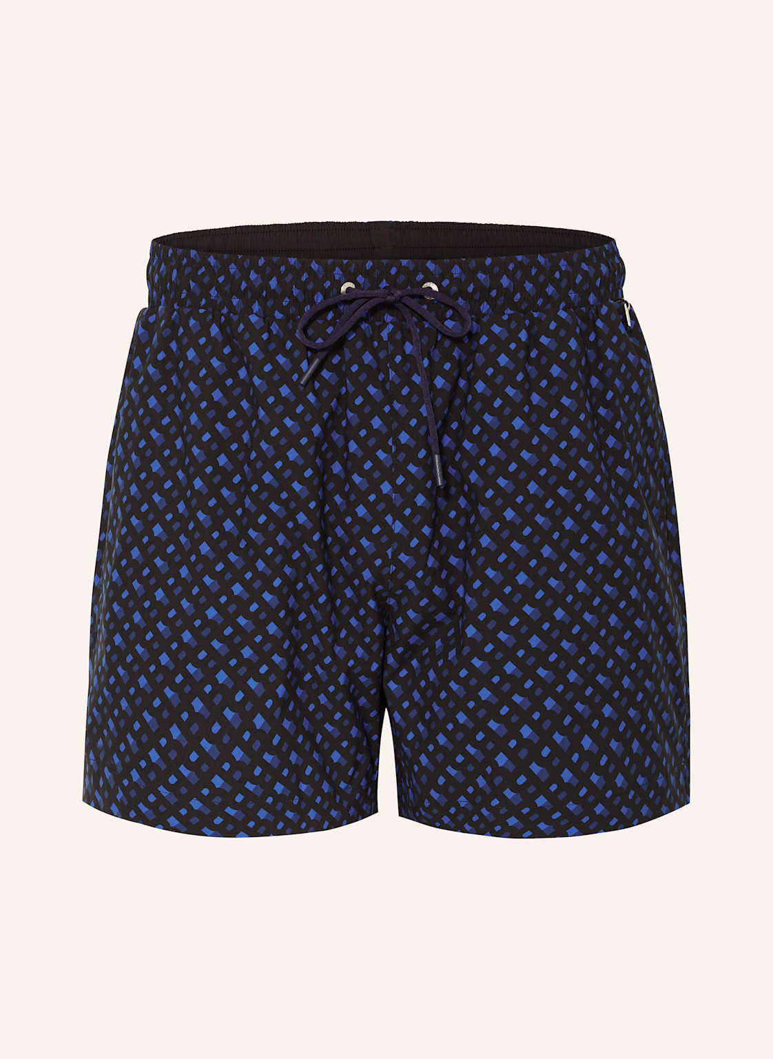 Boss Badeshorts Manu blau Boss Badeshorts Manu blau von Boss