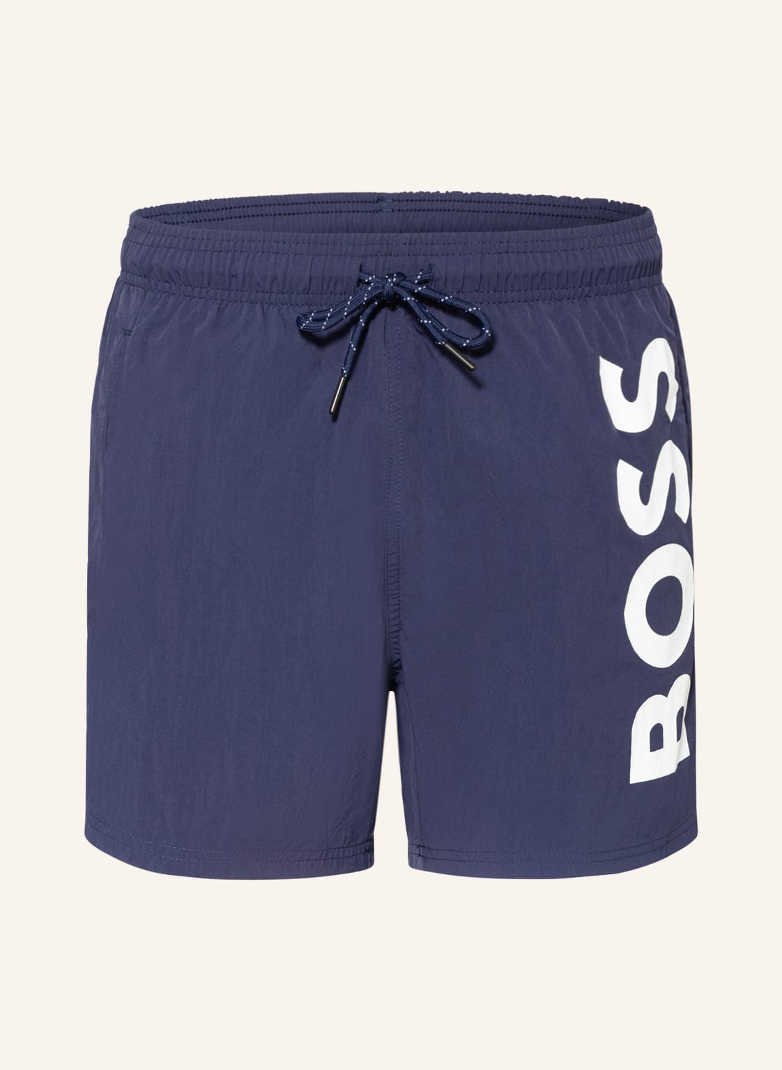 Boss Badeshorts Octopus blau Boss Badeshorts Octopus blau von Boss