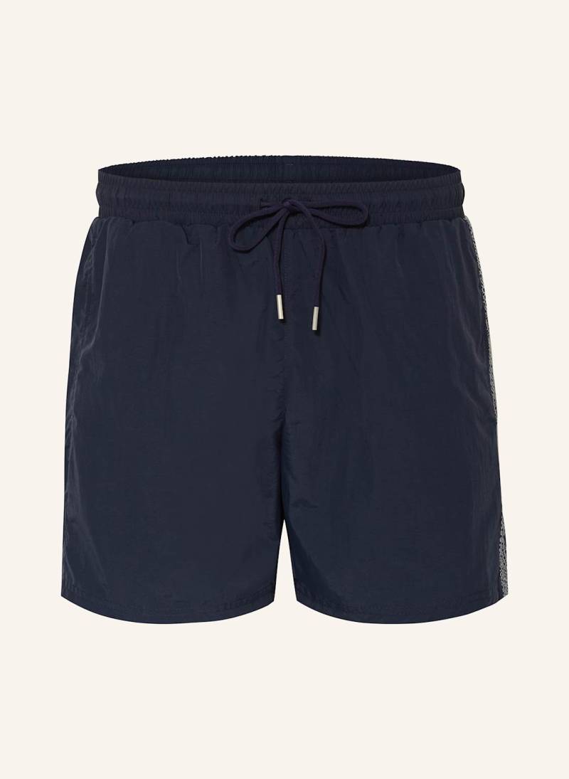 Boss Badeshorts Ole blau Boss Badeshorts Ole blau von Boss