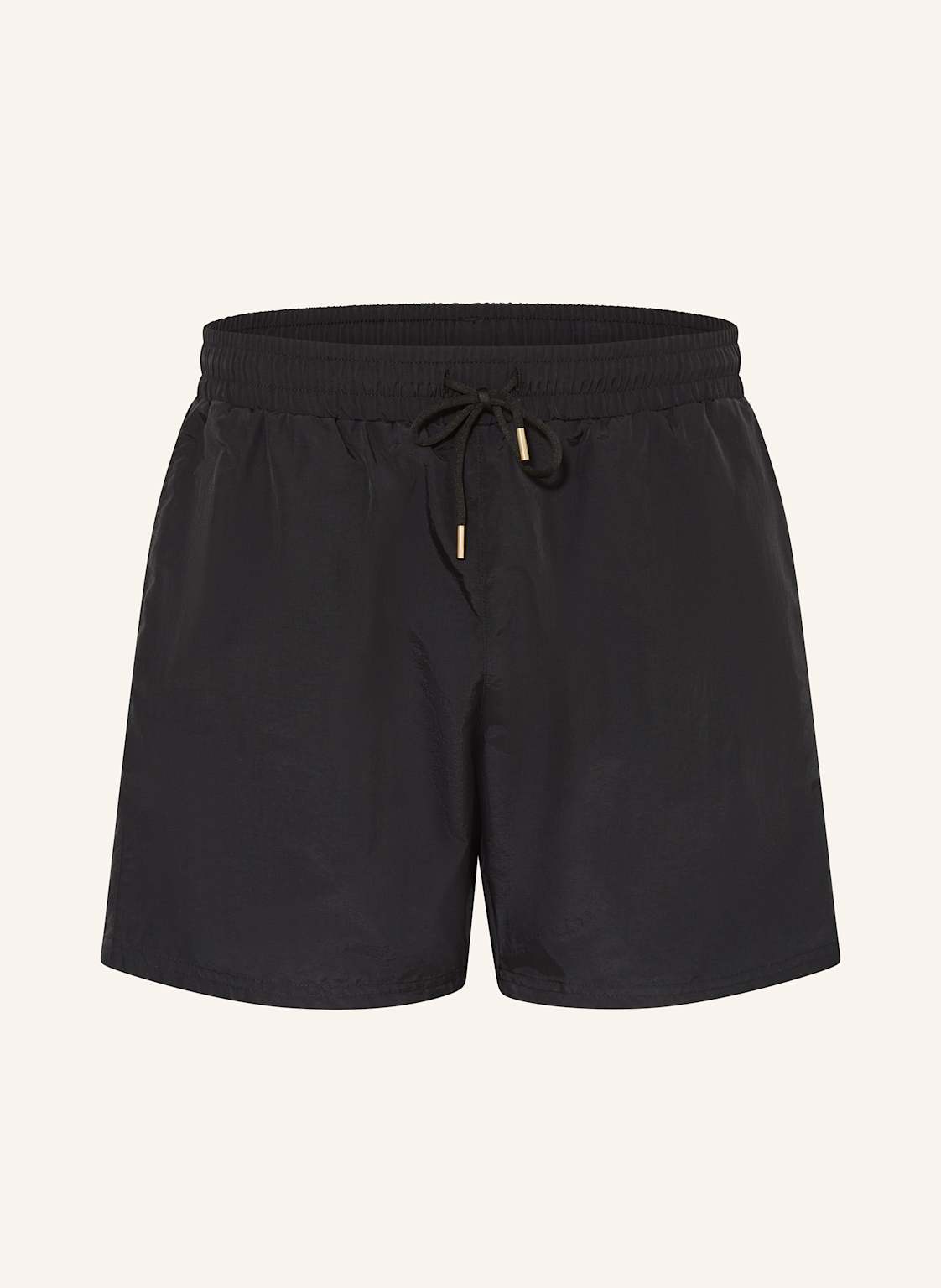 Boss Badeshorts Ole schwarz von Boss