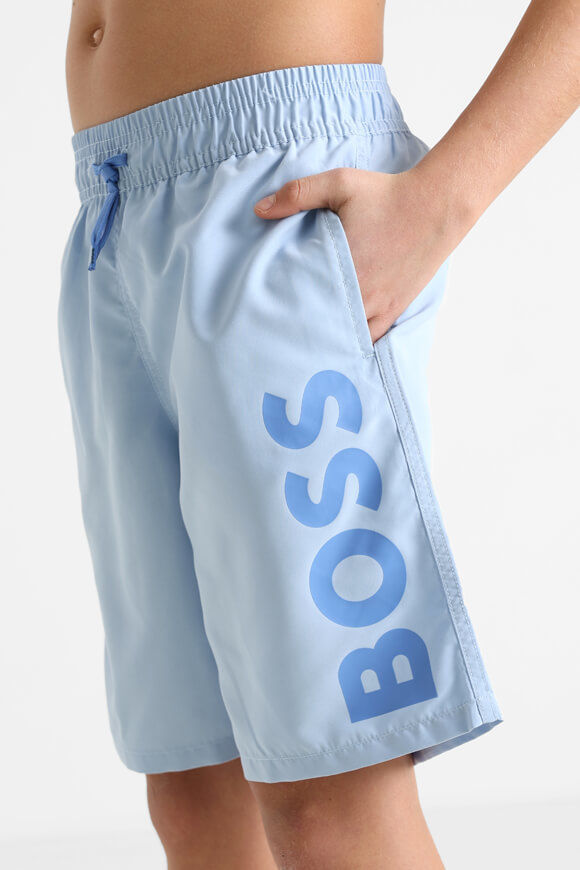 Boss Badeshorts | Persian Blue | Jungen  | 12 von Boss