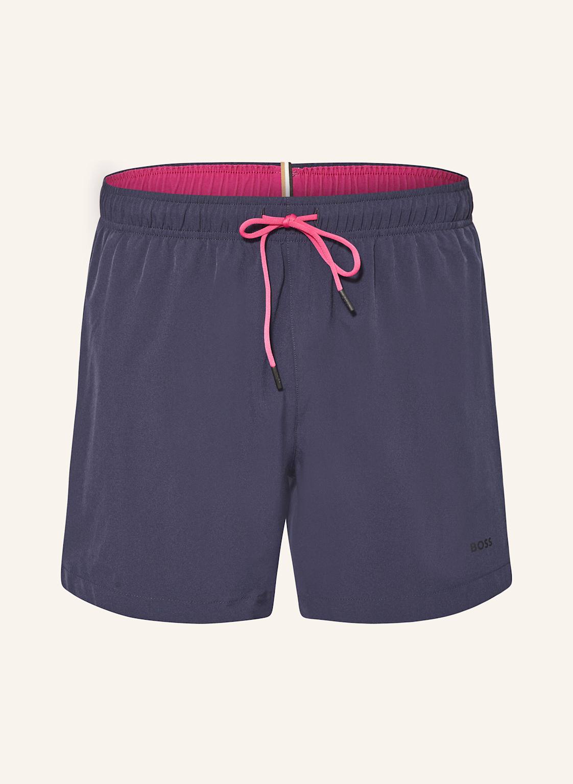 Boss Badeshorts Tio blau Boss Badeshorts Tio blau von Boss