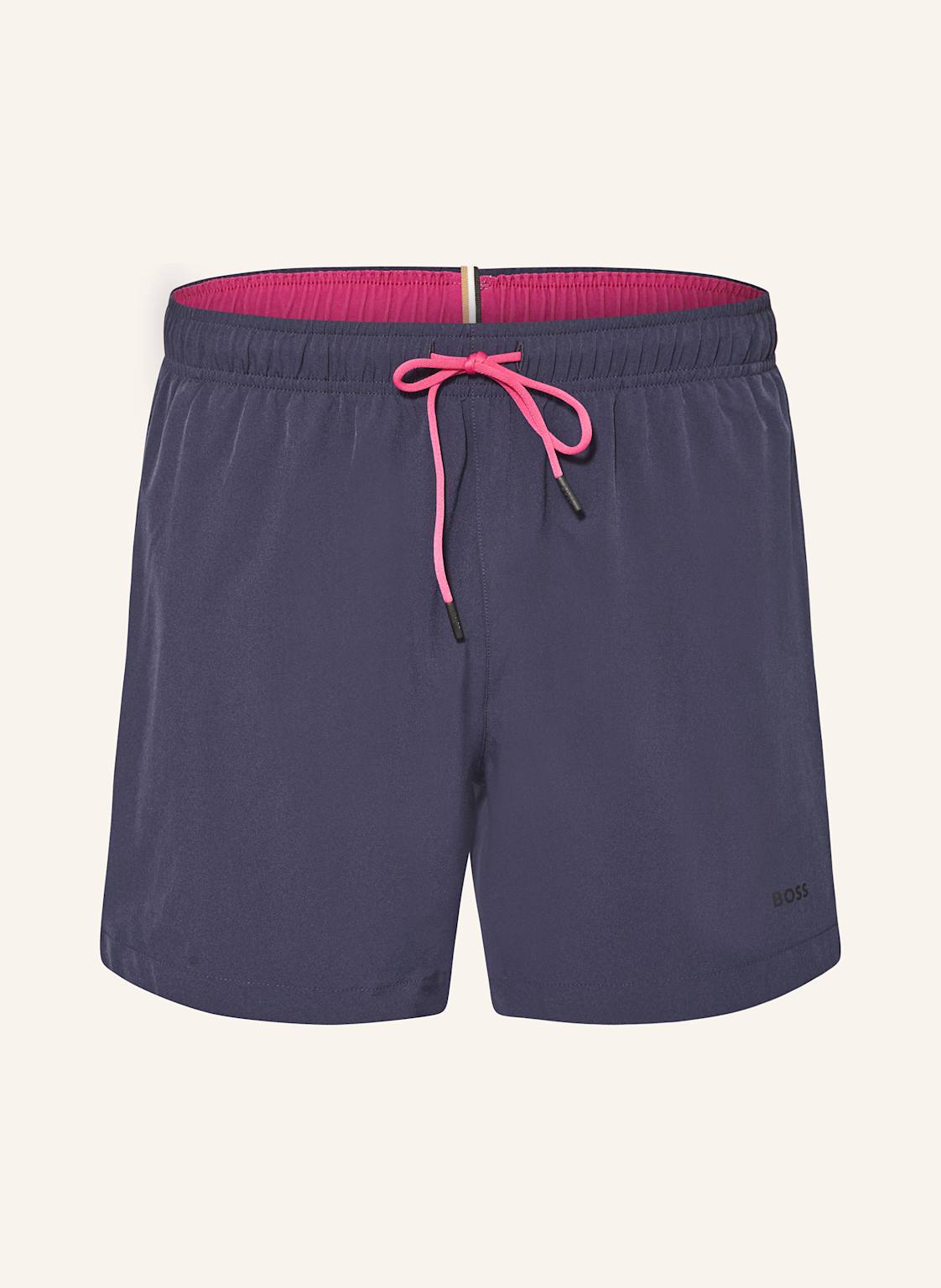 Boss Badeshorts Tio blau von Boss