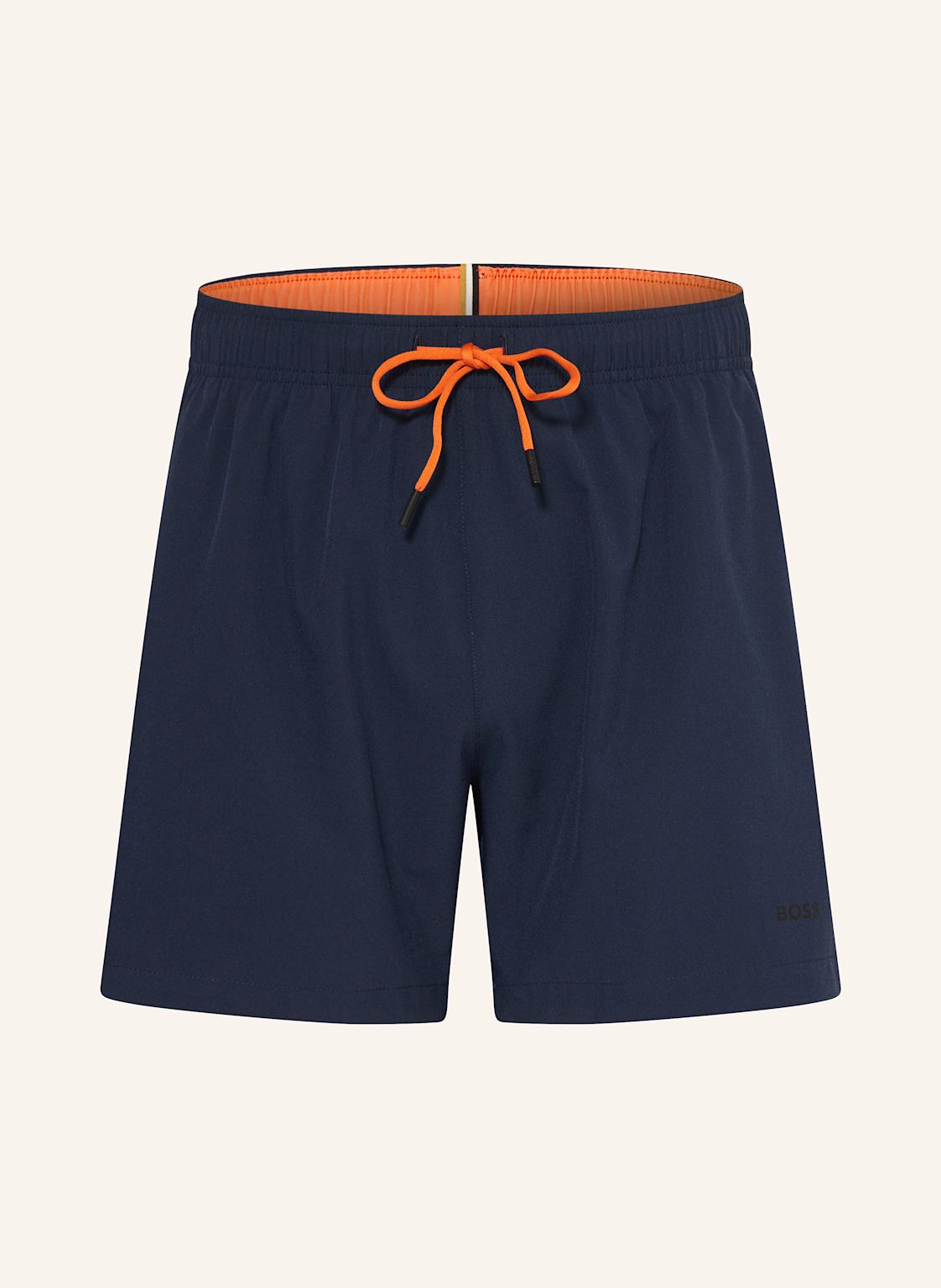 Boss Badeshorts Tio blau Boss Badeshorts Tio blau von Boss
