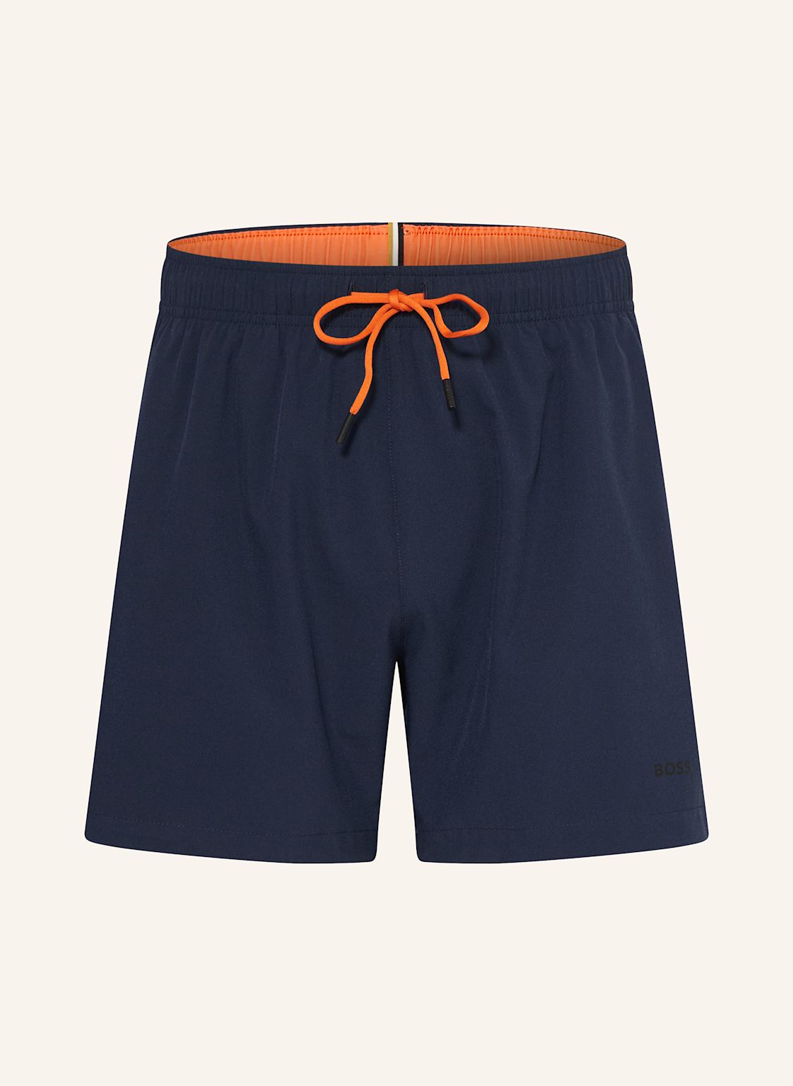 Boss Badeshorts Tio blau von Boss